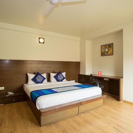 Corporate Stay Πούνε Εξωτερικό φωτογραφία