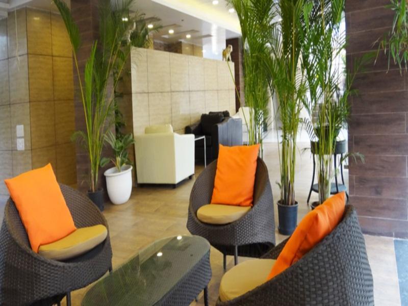Corporate Stay Πούνε Εξωτερικό φωτογραφία