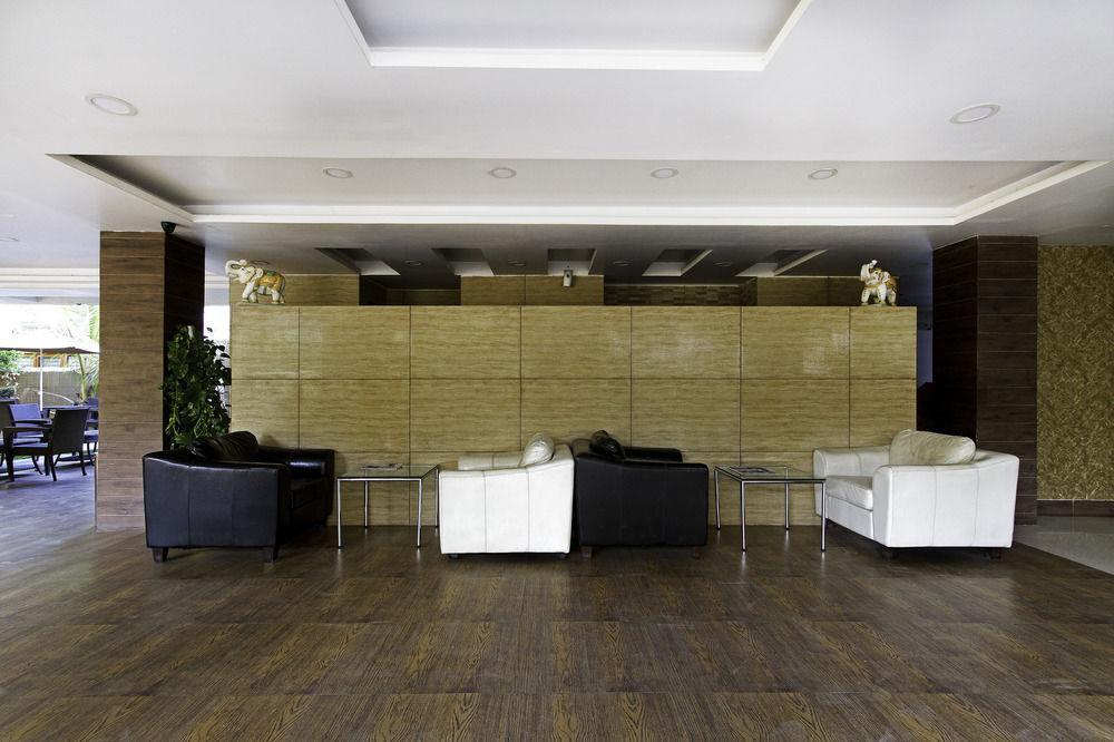 Corporate Stay Πούνε Εξωτερικό φωτογραφία
