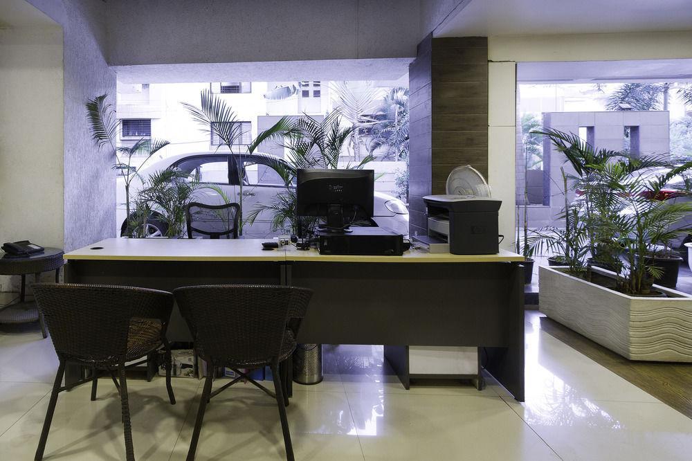 Corporate Stay Πούνε Εξωτερικό φωτογραφία