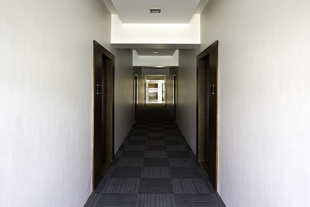 Corporate Stay Πούνε Εξωτερικό φωτογραφία
