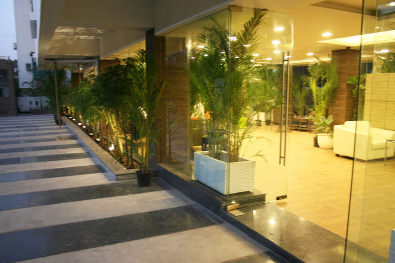 Corporate Stay Πούνε Εξωτερικό φωτογραφία