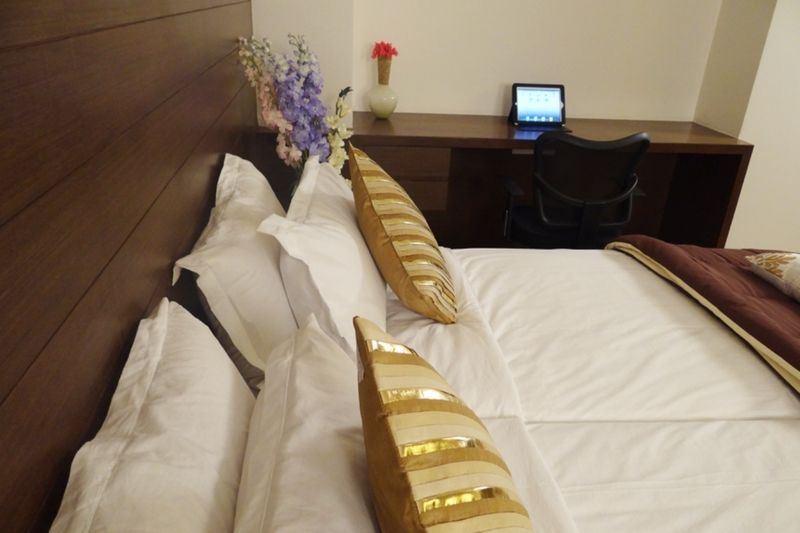 Corporate Stay Πούνε Εξωτερικό φωτογραφία