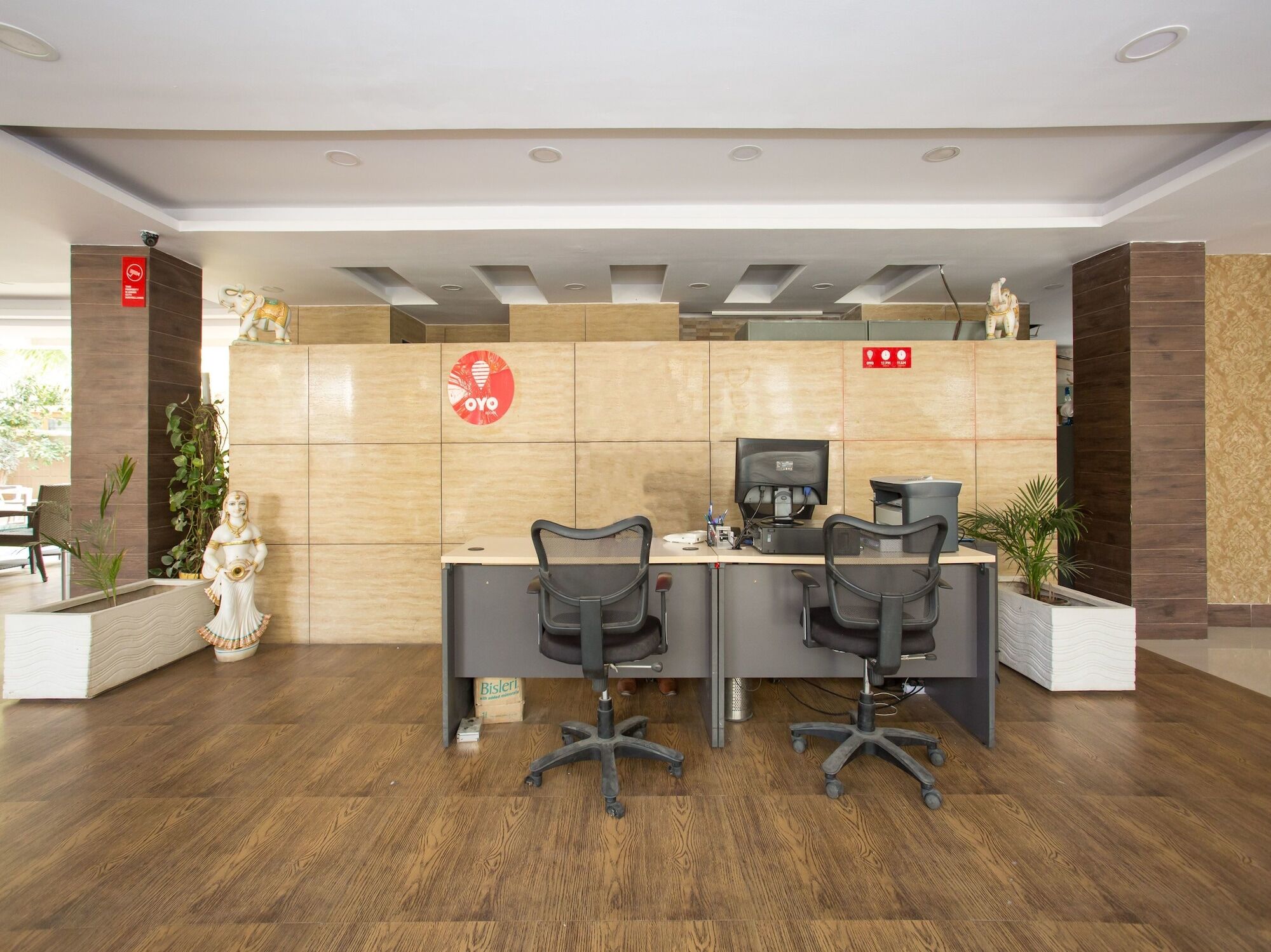 Corporate Stay Πούνε Εξωτερικό φωτογραφία
